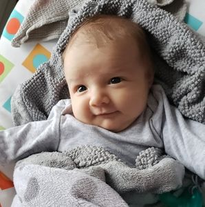 Meet your Posher, Vanessa